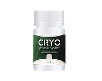 Капсулы Cryo Genetic для правильного и здорового снижения веса Крио Генетик