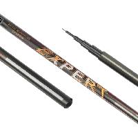 Удочка Tica Expert pole 5.00м (б/к) (87820) 2500025