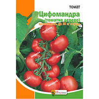Томат Цифомандра 2 г (семена высокорослых томатов)