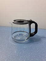 Колба скляна для крапельної кавоварки