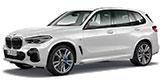 BMW X5 G05 2019-