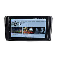 Штатна Магнітола Mercedes ML/GL 350/430/450/500 2005-2013 FS-A7-8octa-DSP-4/64-CarPlay-DSP на ОС Android