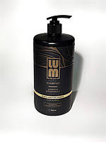 LUM Шампунь для волосся з олією чорного кмина LUM Black Seed Oil Power Shampoo 1000 мл