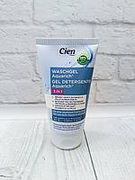 Гель для вмивання Cien Waschgel Aquarich 3 in 1,150 мл, Німеччина