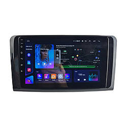 Андроїд Автомагнітола Mercedes ML / GL 350 / 430 / 450 / 500 2005-2013 ТОП платформа 7862 8 ядер 4G DSP CarPlay Android QLED