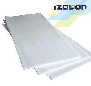 Листи теплоізоляційні IZOLON AIR