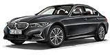 BMW 3 G20/21 2019-