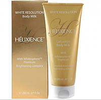 Увлажняющее молочко для тела Heliabrine® Helixience Body Milk