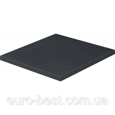 Душовий піддон Duravit Stonetto 720146680000000 90 см, фото 1