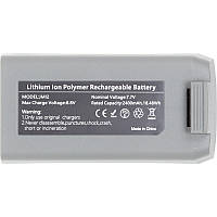 Акумулятор PowerPlant DJI Mini2/SE 2400mAh