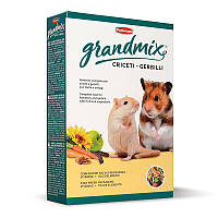 Рadovan (Падован) Grandmix Criceti корм для хом'яків, мишей та піщанок 0.4 кг
