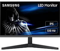 Монитор 24" Samsung S24C330 (LS24C330GAIXCI)