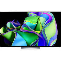 Телевизор 65" LG OLED65C36LC
