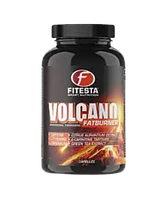 Volcano Fatburner (Волкано Фэтбернер) капсулы для похудения