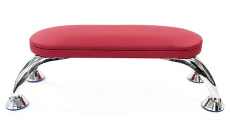 Підлокітники для манікюру для салонів краси та будинку