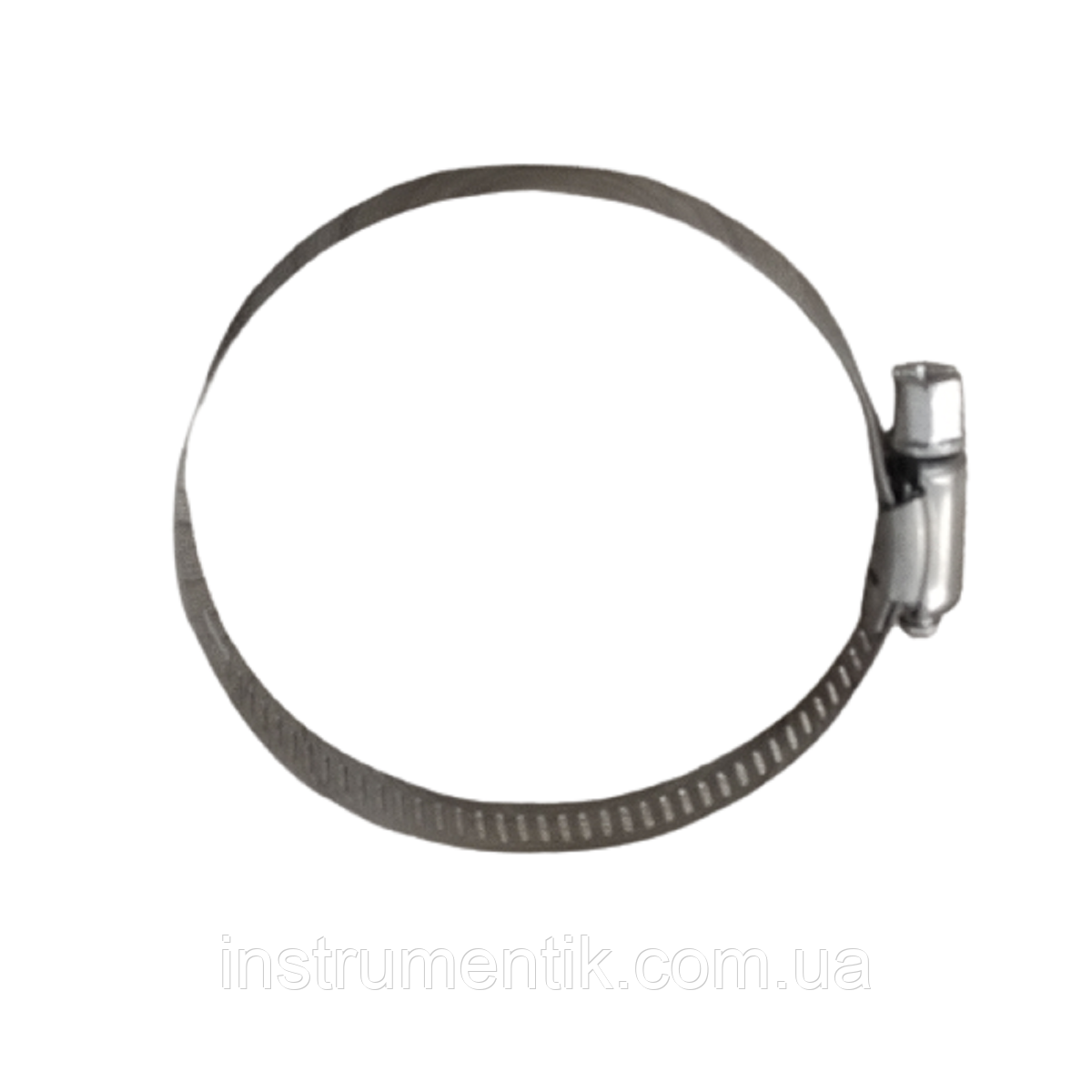 Хомут гофри для мотооприскувача Forte 3W-650