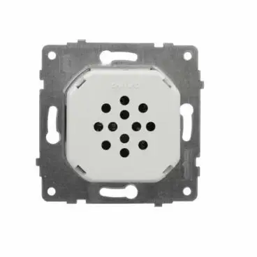 Механізм димера Horoz GRANO білий 600-000301-212, фото 2