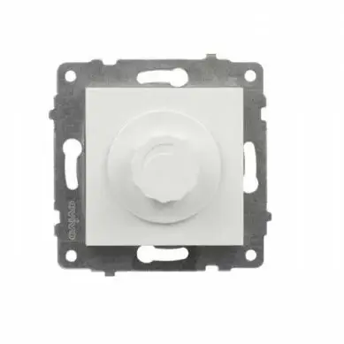 Механізм димера Horoz GRANO білий 600-000301-212, фото 1