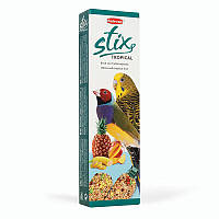 Рadovan (Падован) Stix Tropical Cocorite Esotici лак-во для волнистых попугаев и мал. экзотических птиц 80 г