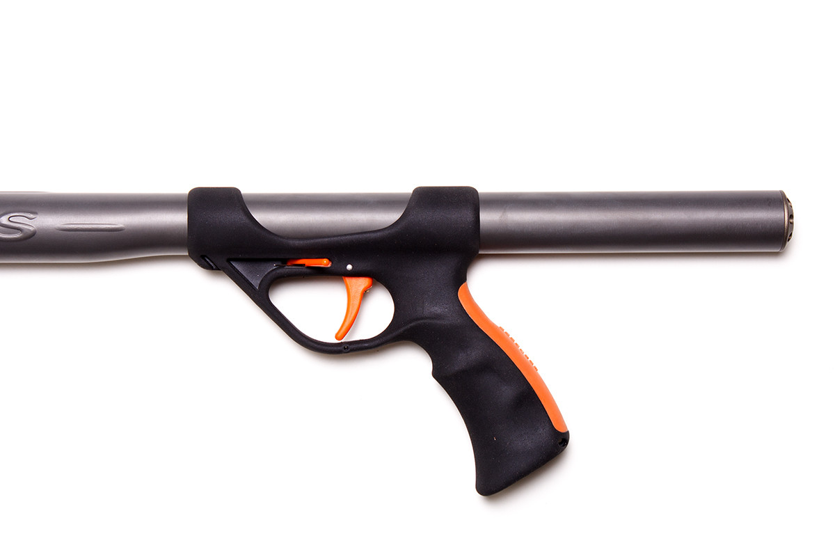 Ружье Pelengas 55 Magnum Plus (со смещенной ручкой) - фото 2 - id-p360300830