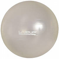 Фитбол LiveUp GYM BALL 75 см (LS3221-75g)