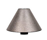 Фреза алмазна конусна Distar Cone 27-82/M14 (89568442049)