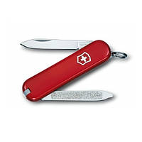 Швейцарский нож Victorinox Escort Красный (0.6123)
