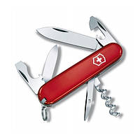 Швейцарский нож Victorinox Tourist Красный (0.3603)