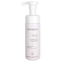 Пенный кондиционер для объёма Goldwell Kerasilk Essentials Volume Foam Conditioner 150 мл