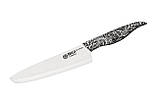 Набір із 3 ножів Samura INKA (SIN-0220W) SC, код: 8116932, фото 3