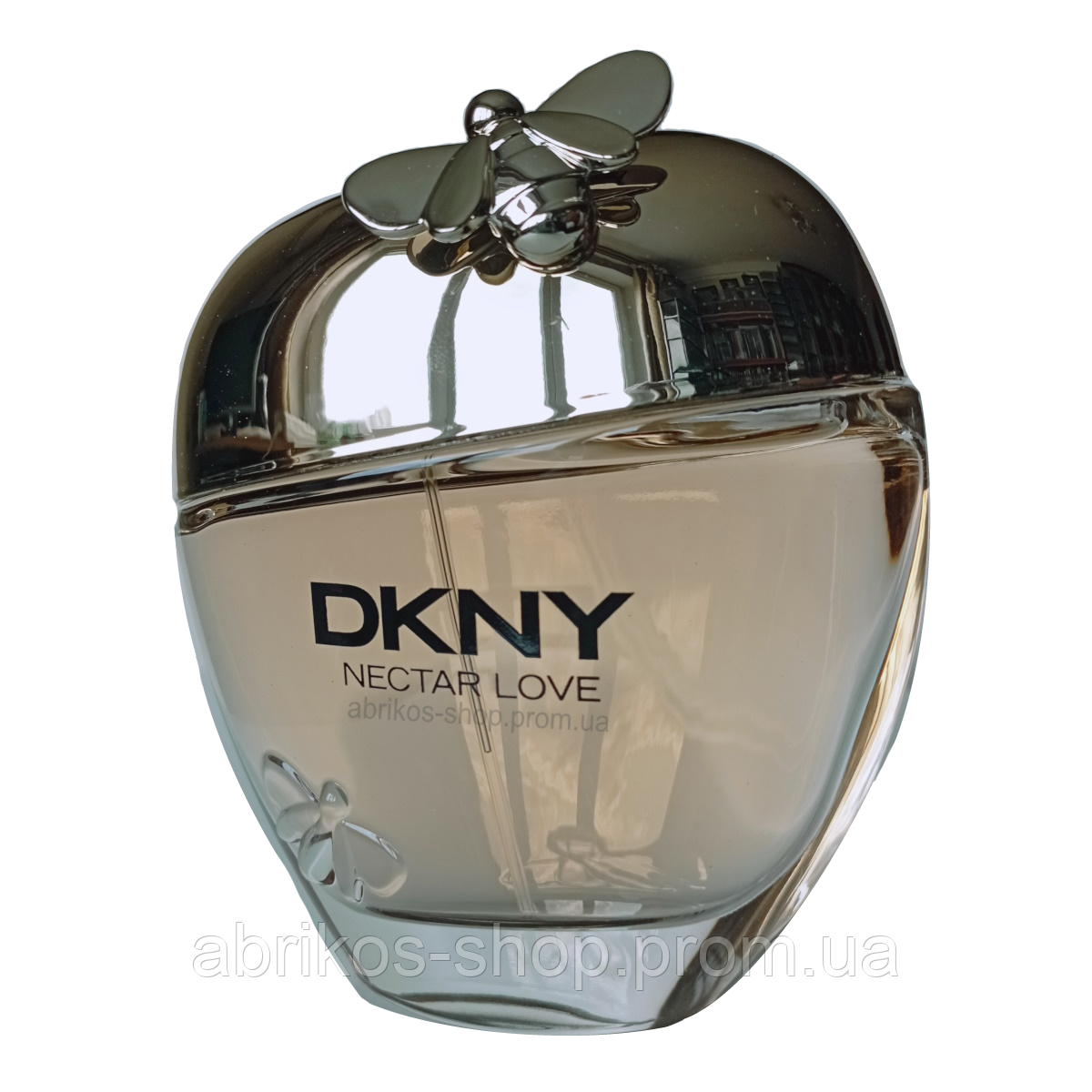 DKNY Nectar Love edp Донна Каран Нектар Кохання парфумована 100 мл. Оригінал Швейцарія