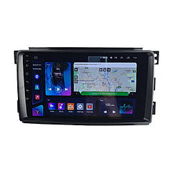 Штатна Android Магнітола на Mercedes Benz Smart Fortwo 2 2005-2010 Model 3G-WiFi-solution