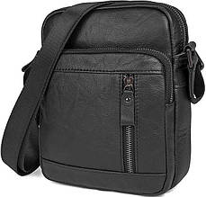 Сумка Vintage Чорний (14527)