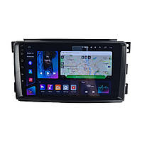 Штатная Магнитола Mercedes Benz Smart Fortwo 2 2005-2010 на Android Модель 7862-8octaTop-4G-DSP-CarPlay