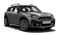 Mini-Countryman F60 2017-