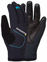 Перчатки Montane Female Windjammer Glove Black XS (1004-GFWIGBLABXS)