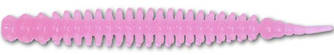 Силікон Crazy Ocean Sea Worm 1.8" (8 шт.)02 Glow Pink (168199) 5684501