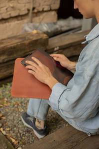 ЧОХОЛ ДЛЯ IPAD, ДИЗАЙН No 1