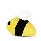 Іграшка плюшева Бджола Жужа, фото 3