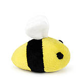 Іграшка плюшева Бджола Жужа, фото 2
