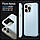 Чохол Spigen для iPhone 15 Pro Max - Thin Fit, Mute Blue (ACS06550), фото 7