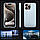 Чохол Spigen для iPhone 15 Pro Max - Thin Fit, Mute Blue (ACS06550), фото 4