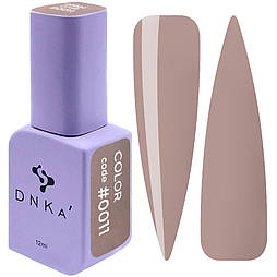 Гель лак DNKa’ Gel Polish Color #0011, 12 мл