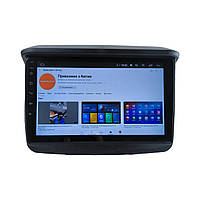 Штатна Магнітола Mitsubishi Pajero SPORT 2008-2016 на Android Модель MT6580-WiFi-Base-1