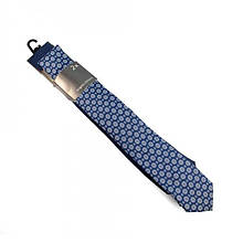Набір Краваток C&A 2 в 1 Синій CA-4014