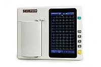 Электрокардиограф EKG-3А, кардиограф, Електрокардіограф EKG-3А
