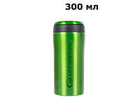 Термокружка Lifeventure Thermal Mug Green (LIF-9530G)