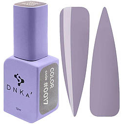 Гель лак DNKa’ Gel Polish Color #0017, 12 мл