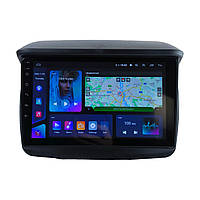 Штатная Магнитола Mitsubishi Pajero SPORT 2008-2016 на Android Модель 7862-8octaTop-4G-DSP-CarPlay