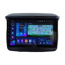 Штатна Магнітола Mitsubishi Pajero SPORT 2008-2016 на Android Модель 7862-8octaTop-4G-DSP-CarPlay